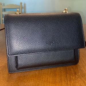 DESIGNER Angela Roi Eloise Satchel [SIGNET]